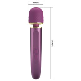 Wibrator PRETTY LOVE COLORFUL MASSAGER 05-1592