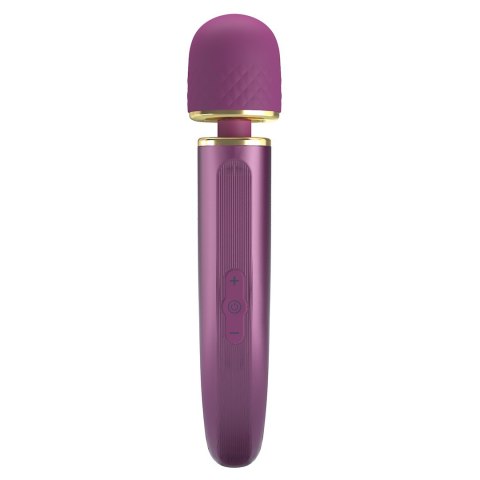 Wibrator PRETTY LOVE COLORFUL MASSAGER 05-1592 Wibrator PRETTY LOVE COLORFUL MASSAGER 05-1592