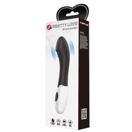 Wibrator PRETTY LOVE ELEMENTAL 05-1590