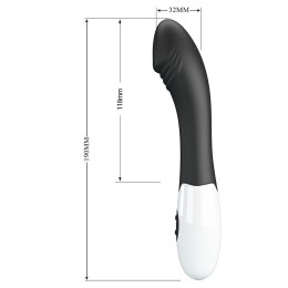 Wibrator PRETTY LOVE ELEMENTAL 05-1590