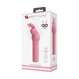 Wibrator PRETTY LOVE GERARDO 05-1609