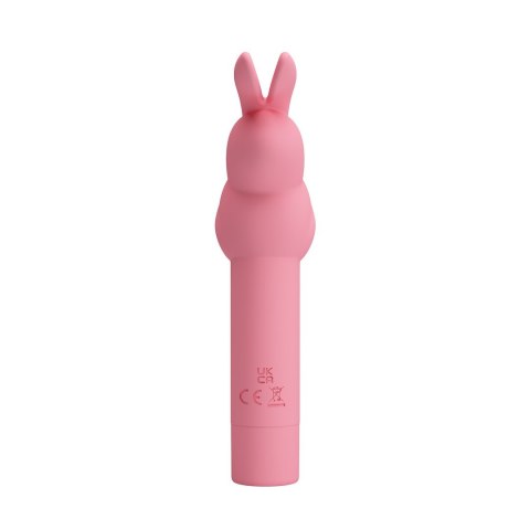 Wibrator PRETTY LOVE GERARDO 05-1609 Wibrator PRETTY LOVE GERARDO 05-1609