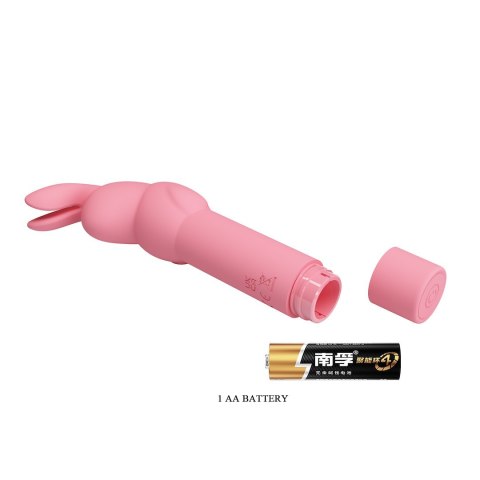 Wibrator PRETTY LOVE GERARDO 05-1609 Wibrator PRETTY LOVE GERARDO 05-1609