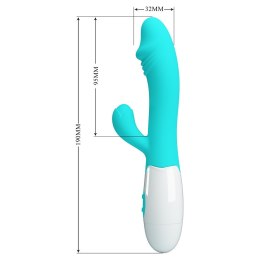 Wibrator PRETTY LOVE SNAPPY 05-1580