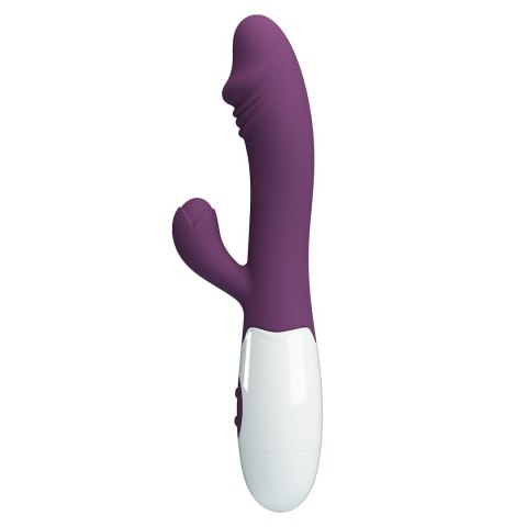 Wibrator PRETTY LOVE SNAPPY 05-1581 Wibrator PRETTY LOVE SNAPPY 05-1581