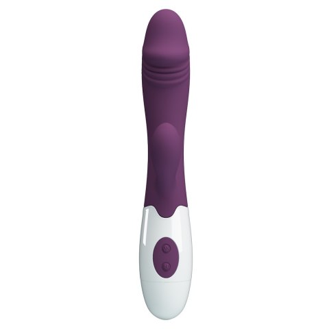 Wibrator PRETTY LOVE SNAPPY 05-1581 Wibrator PRETTY LOVE SNAPPY 05-1581