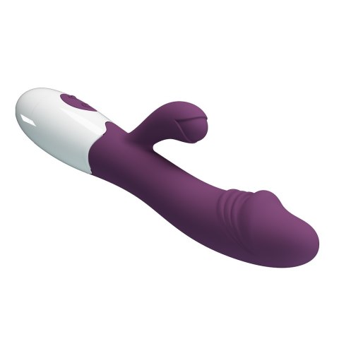 Wibrator PRETTY LOVE SNAPPY 05-1581 Wibrator PRETTY LOVE SNAPPY 05-1581