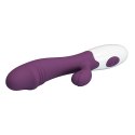 Wibrator PRETTY LOVE SNAPPY 05-1581