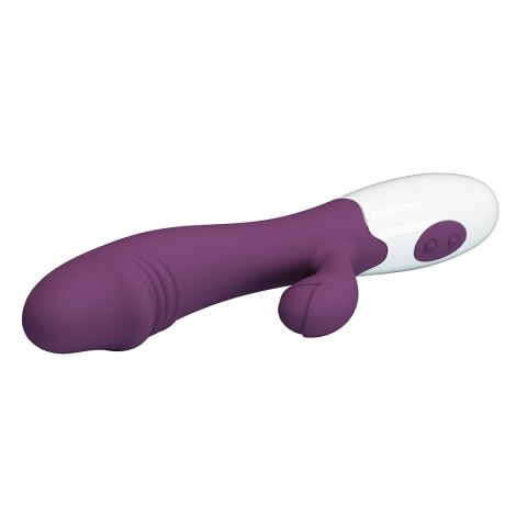 Wibrator PRETTY LOVE SNAPPY 05-1581 Wibrator PRETTY LOVE SNAPPY 05-1581