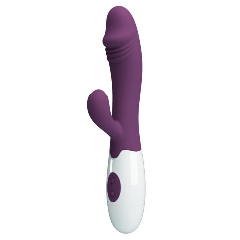 Wibrator PRETTY LOVE SNAPPY 05-1581 Wibrator PRETTY LOVE SNAPPY 05-1581