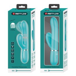 Wibrator PRETTY LOVE TWINKLED TENDERNESS 05-1615