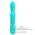 Wibrator PRETTY LOVE TWINKLED TENDERNESS 05-1615