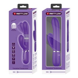 Wibrator PRETTY LOVE TWINKLED TENDERNESS 05-1616