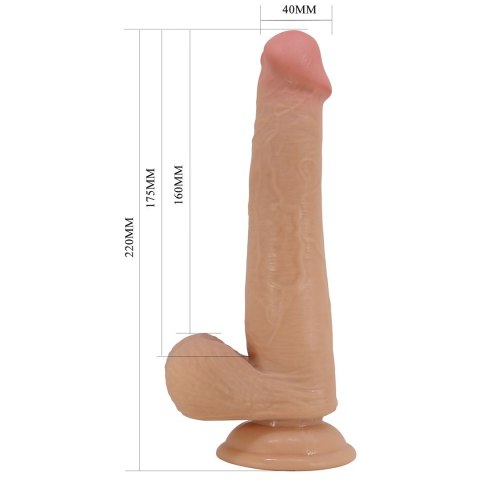 DILDO PRETTY LOVE TALLEN 05-1731 DILDO PRETTY LOVE TALLEN 05-1731