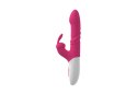 Eie USB 10 functions of vibrating & rotation bead & thrusting