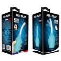GRUSZKA ANALNA MR.PLAY ANAL DOUCHE BLKC 05-1650