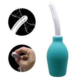 GRUSZKA ANALNA MR.PLAY ANAL DOUCHE BLKC 05-1650