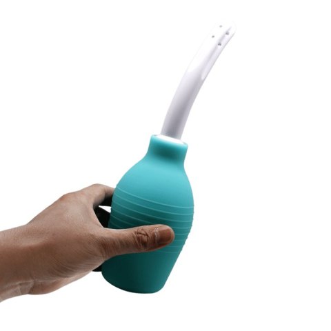 GRUSZKA ANALNA MR.PLAY ANAL DOUCHE BLKC 05-1650 GRUSZKA ANALNA MR.PLAY ANAL DOUCHE BLKC 05-1650