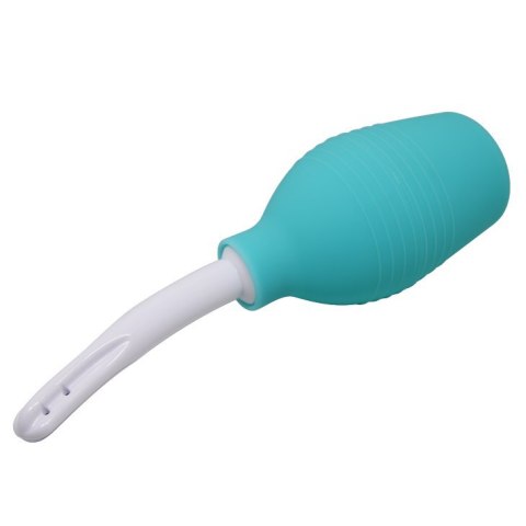GRUSZKA ANALNA MR.PLAY ANAL DOUCHE BLKC 05-1650 GRUSZKA ANALNA MR.PLAY ANAL DOUCHE BLKC 05-1650