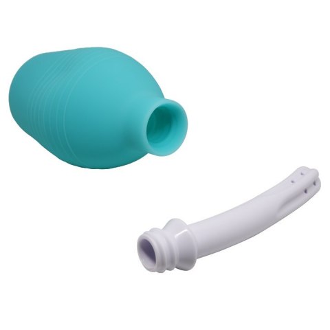 GRUSZKA ANALNA MR.PLAY ANAL DOUCHE BLKC 05-1650 GRUSZKA ANALNA MR.PLAY ANAL DOUCHE BLKC 05-1650