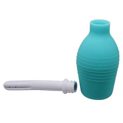 GRUSZKA ANALNA MR.PLAY ANAL DOUCHE BLKC 05-1650 GRUSZKA ANALNA MR.PLAY ANAL DOUCHE BLKC 05-1650