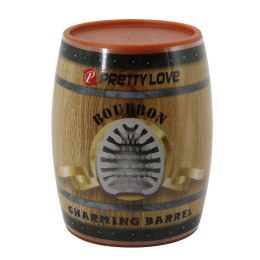 MASTURBATOR PRETTY LOVE BURBON 05-1702
