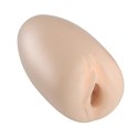 MASTURBATOR PRETTY LOVE CATHERINE CASPAR ORANGE 05-1715