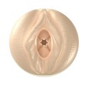 MASTURBATOR PRETTY LOVE CATHERINE CASPAR ORANGE 05-1715