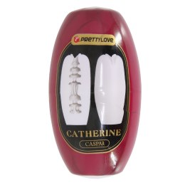 MASTURBATOR PRETTY LOVE CATHERINE CASPAR WHITE 05-1714