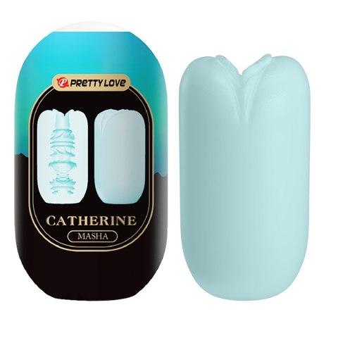 MASTURBATOR PRETTY LOVE CATHERINE CATHERINE MASHA BLUE 05-1716 MASTURBATOR PRETTY LOVE CATHERINE CATHERINE MASHA BLUE 05-1716