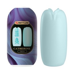 MASTURBATOR PRETTY LOVE CATHERINE OLGA BLUE 05-1719