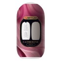 MASTURBATOR PRETTY LOVE CATHERINE OLGA PINK 05-1720