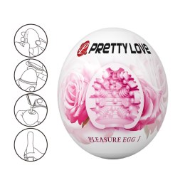 MASTURBATOR PRETTY LOVE PLEASURE JAJKO I 05-1697