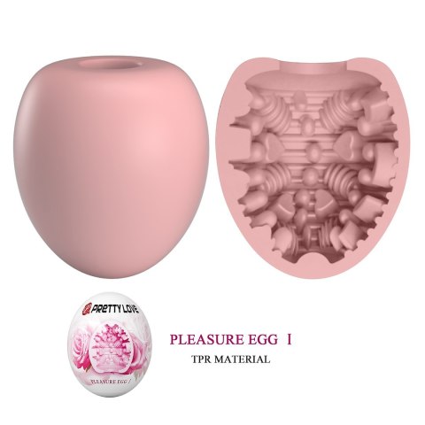 MASTURBATOR PRETTY LOVE PLEASURE JAJKO I 05-1697 MASTURBATOR PRETTY LOVE PLEASURE JAJKO I 05-1697