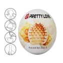 MASTURBATOR PRETTY LOVE PLEASURE JAJKO II 05-1698