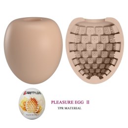 MASTURBATOR PRETTY LOVE PLEASURE JAJKO II 05-1698