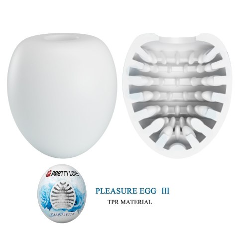 MASTURBATOR PRETTY LOVE PLEASURE JAJKO III 05-1699 MASTURBATOR PRETTY LOVE PLEASURE JAJKO III 05-1699