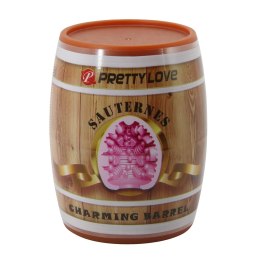 MASTURBATOR PRETTY LOVE SAUTERNESS 05-1700