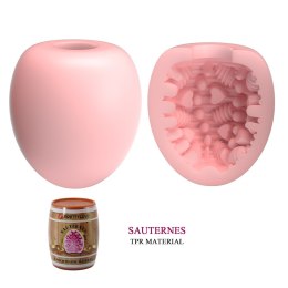 MASTURBATOR PRETTY LOVE SAUTERNESS 05-1700