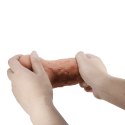 Masturbator CRAZY BULL SCARLET 05-1624