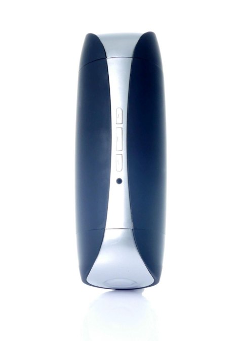 Masturbator- SUSAN Double Delight 2.0 - 36 functions USB Masturbator- SUSAN Double Delight 2.0 - 36 functions USB