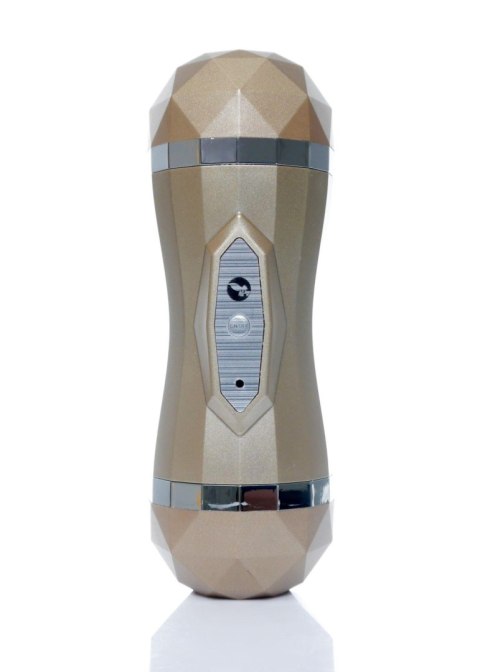 Masturbator-Vagina Double Delight 35 function USB Masturbator-Vagina Double Delight 35 function USB