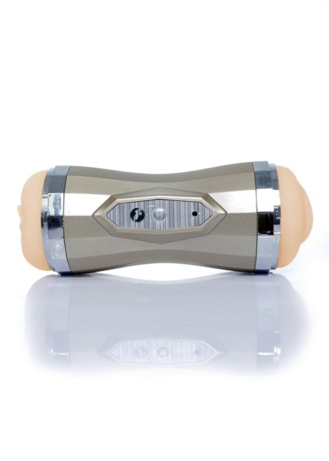 Masturbator-Vagina Double Delight 35 function USB Masturbator-Vagina Double Delight 35 function USB