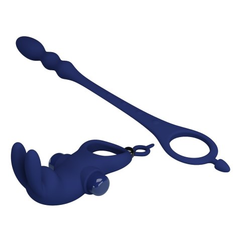 PIERŚCIEŃ PRETTY LOVE POWERFUL RING 05-1683