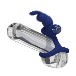 PIERŚCIEŃ PRETTY LOVE POWERFUL RING 05-1690