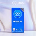 PREZERWATYWY 12 SZT. EXS REGULAR 38-0014