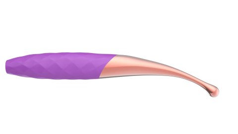 Stymulator-Nana Orgasmic Vibrator -Purple Stymulator-Nana Orgasmic Vibrator -Purple