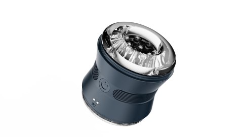 Vibrating MALE STROKER Vibrating MALE STROKER