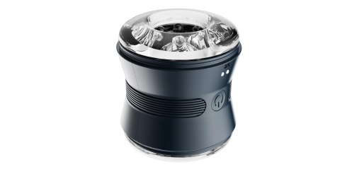 Vibrating MALE STROKER Vibrating MALE STROKER