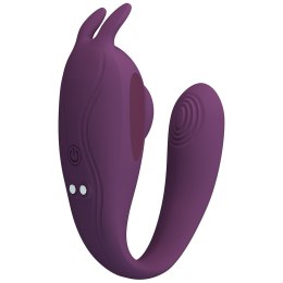 WIBRATOR C-TYPE PRETTY LOVE SHEY 05-1705